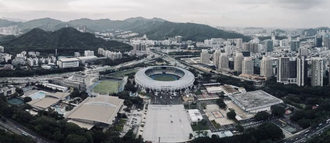 案例分享|深圳市体育场保护性拆除自动化监测