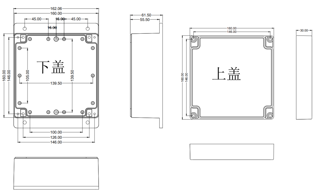 一体化倾角振动网关(图3)